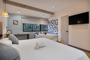 Casa Origo Hospedaje