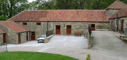 The Barn