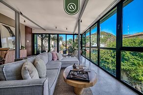 Casa Lucas PH in Jalisco