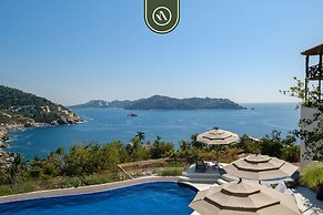 Ibiza 104 Gh03 in Acapulco