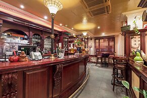 Hôtel Le Celtic