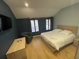 Hôtel Le Celtic