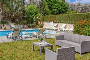 Villa Prosperity