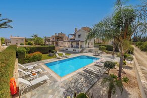 Villa Prosperity
