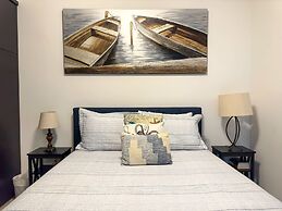 Modern 3BR Family Escape