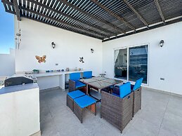 Modern 3BR Family Escape