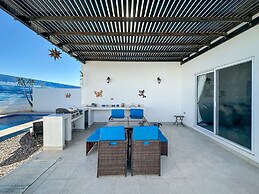 Modern 3BR Family Escape