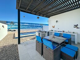 Modern 3BR Family Escape