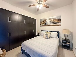 Modern 3BR Family Escape