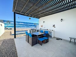 Modern 3BR Family Escape