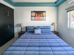 Modern 3BR Family Escape
