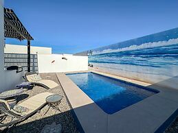 Modern 3BR Family Escape