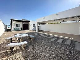 Modern 3BR Family Escape