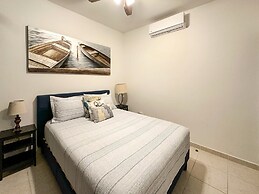 Modern 3BR Family Escape