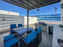 Modern 3BR Family Escape