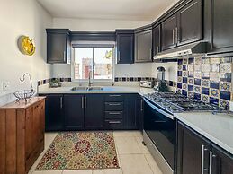Modern 3BR Family Escape