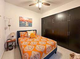 Modern 3BR Family Escape