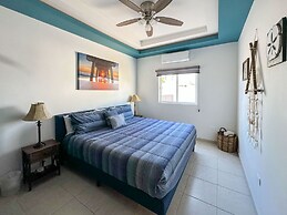 Modern 3BR Family Escape