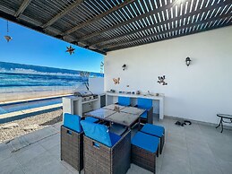 Modern 3BR Family Escape