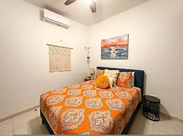 Modern 3BR Family Escape