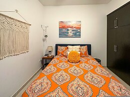 Modern 3BR Family Escape