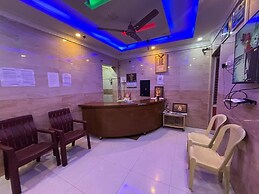 Hotel Shreya cozy hut
