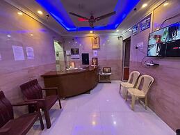 Hotel Shreya cozy hut