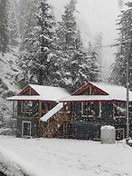 Hotel Shreya cozy hut