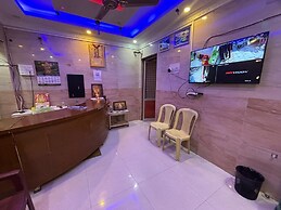 Hotel Shreya cozy hut