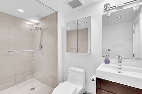 Bright Basement Suite
