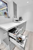 Bright Basement Suite