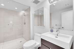 Bright Basement Suite