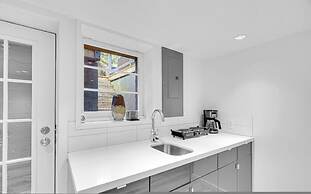Bright Basement Suite