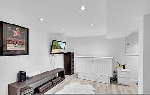 Bright Basement Suite