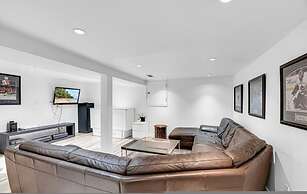 Bright Basement Suite