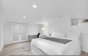Bright Basement Suite