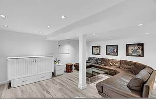 Bright Basement Suite
