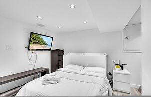 Bright Basement Suite