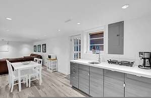 Bright Basement Suite