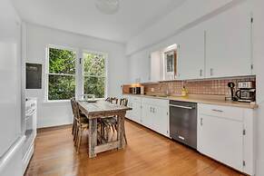 Queen Elizabeth Park Home