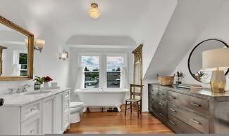 Queen Elizabeth Park Home