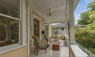 Queen Elizabeth Park Home