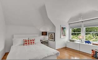 Queen Elizabeth Park Home