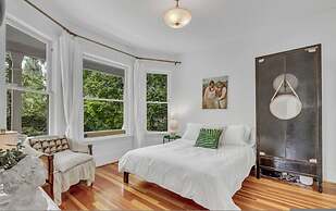 Queen Elizabeth Park Home