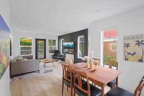 Newly Renovated 2BR Kits Home Prime Location