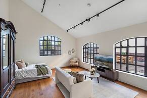 Historic Hideaway in BC