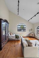 Historic Hideaway in BC