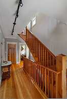 Historic Hideaway in BC