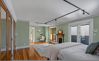 Historic Hideaway in BC