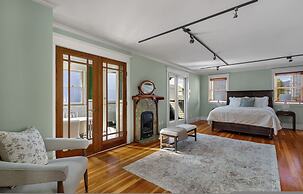 Historic Hideaway in BC